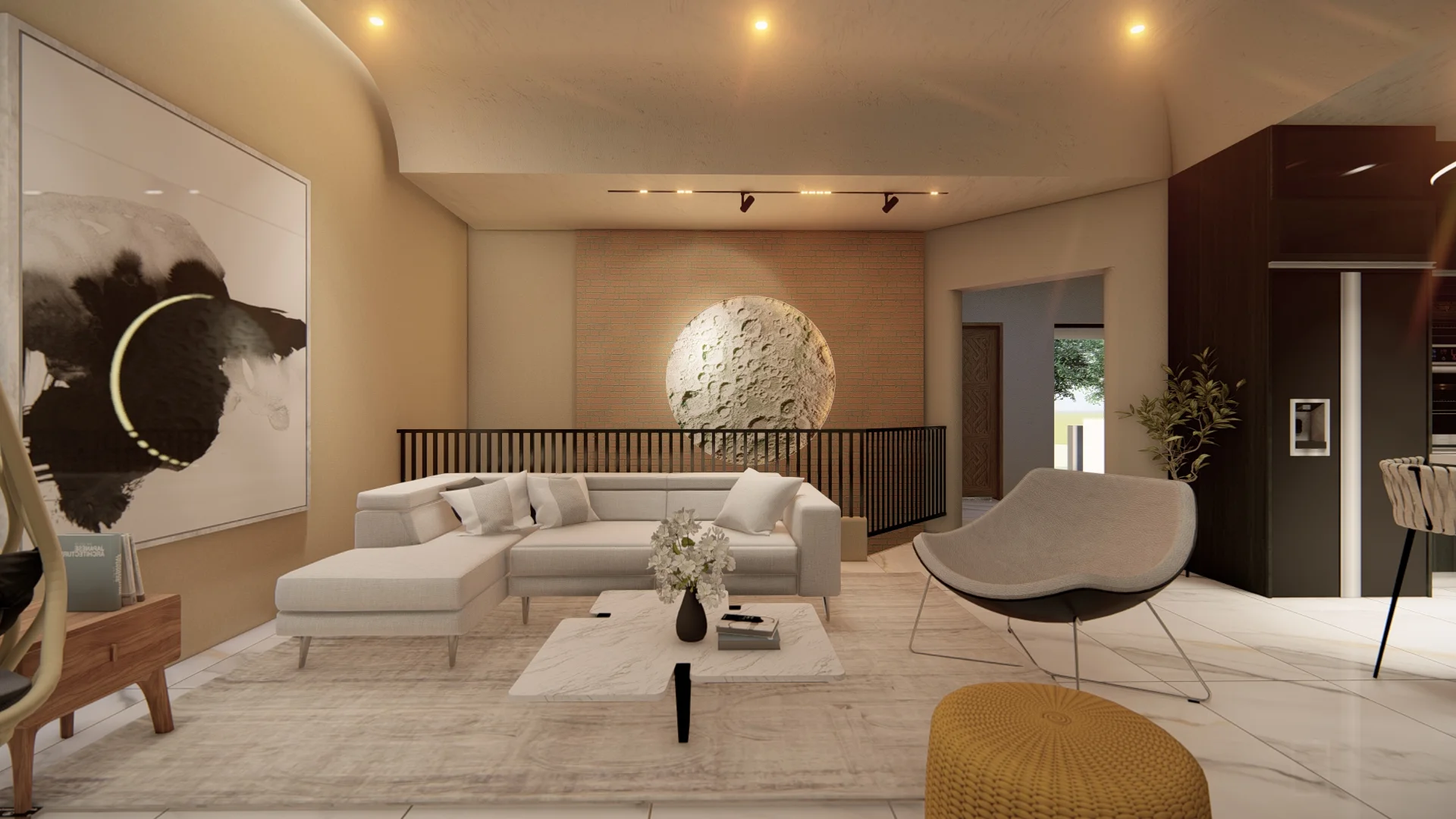 Mudassir Khalid House